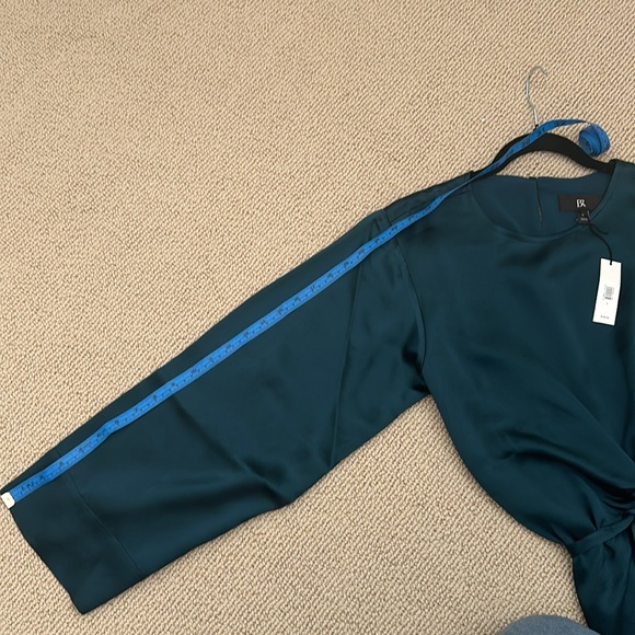 NWT Banana Republic Midi Dress Small - Picture 7 of 8